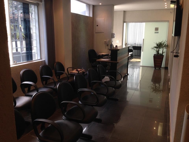 Sobrado, 1 quarto, 350 m² - Foto 10