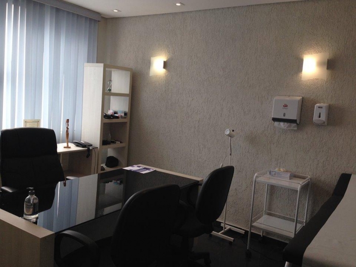 Sobrado, 1 quarto, 350 m² - Foto 11