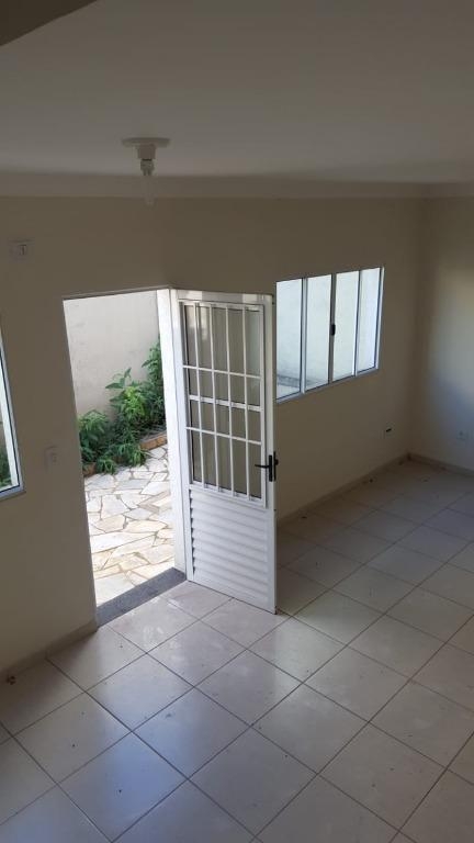 Sobrado, 3 quartos, 75 m² - Foto 1