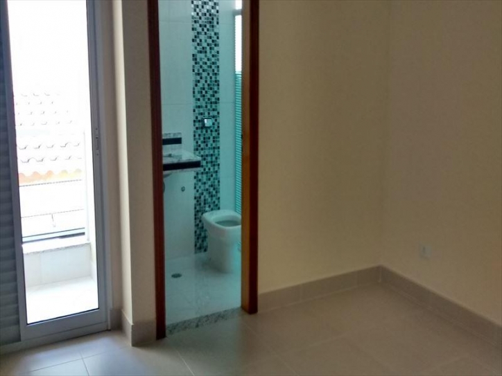 Sobrado, 3 quartos, 250 m² - Foto 11