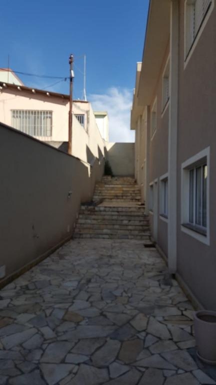 Sobrado, 3 quartos, 75 m² - Foto 2