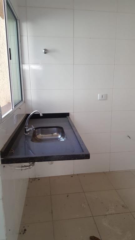 Sobrado, 3 quartos, 75 m² - Foto 3