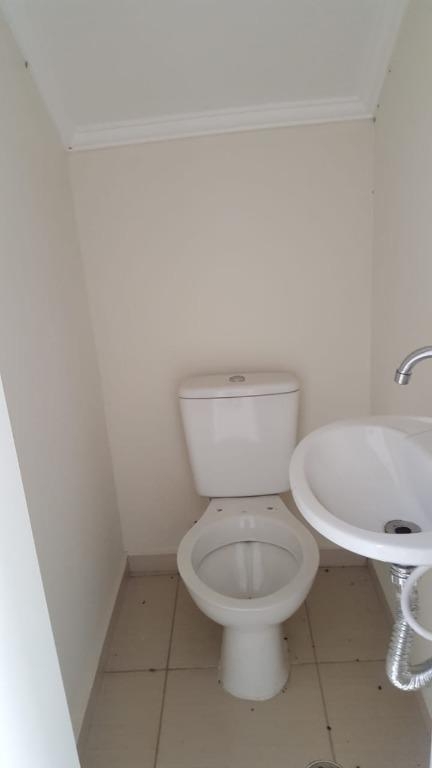 Sobrado, 3 quartos, 75 m² - Foto 4