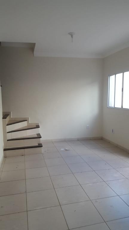 Sobrado, 3 quartos, 75 m² - Foto 8