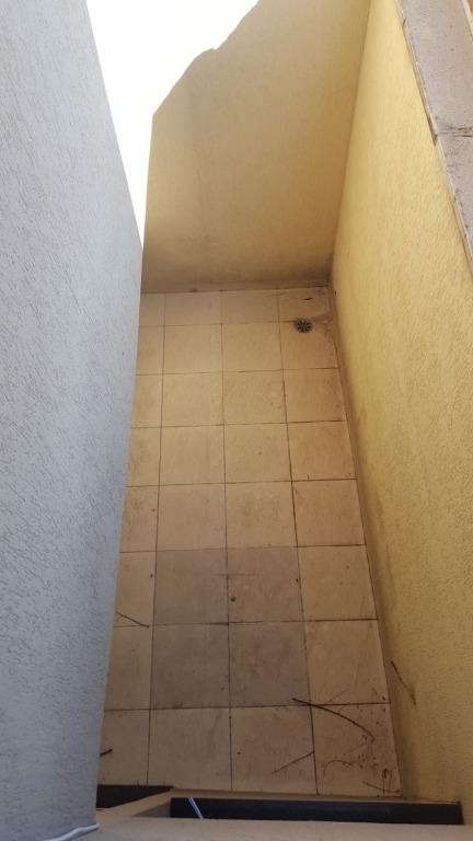 Sobrado, 3 quartos, 75 m² - Foto 9