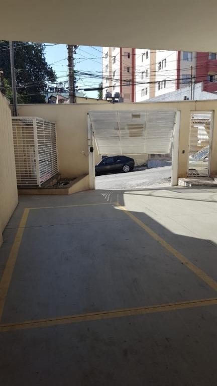 Sobrado, 3 quartos, 75 m² - Foto 10