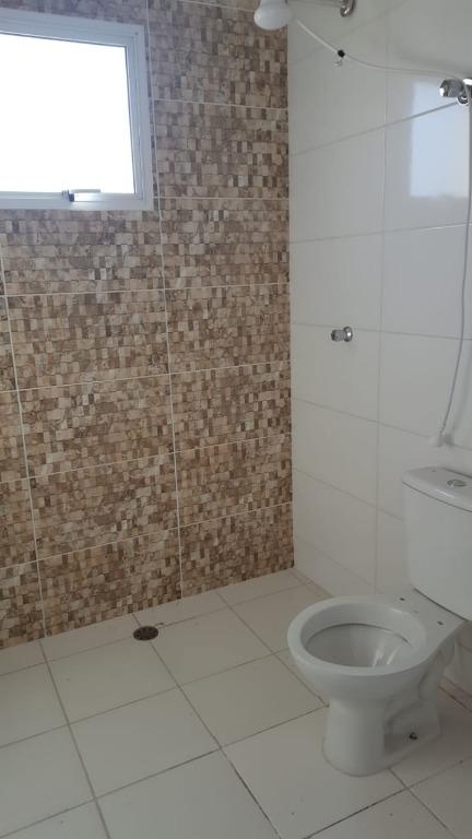 Sobrado, 3 quartos, 75 m² - Foto 17