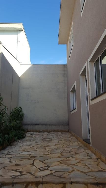 Sobrado, 3 quartos, 75 m² - Foto 18
