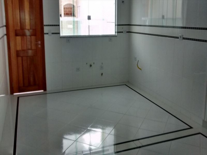Sobrado, 3 quartos, 250 m² - Foto 13