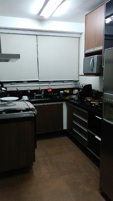 Apartamento, 3 quartos, 153 m² - Foto 2