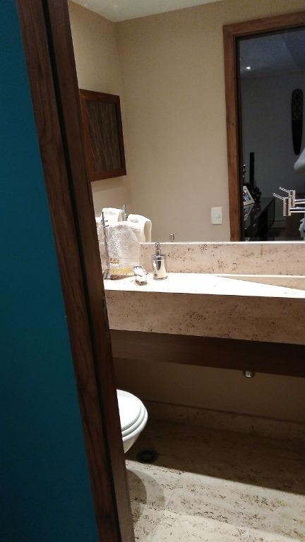 Apartamento, 3 quartos, 153 m² - Foto 3