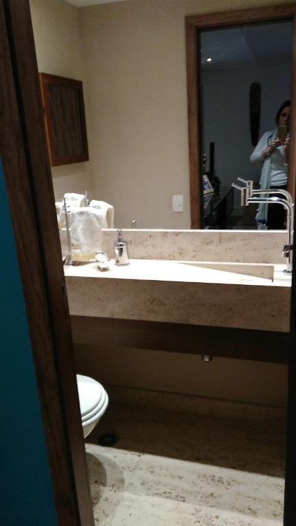 Apartamento, 3 quartos, 153 m² - Foto 4