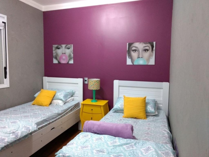 Apartamento, 3 quartos, 153 m² - Foto 5