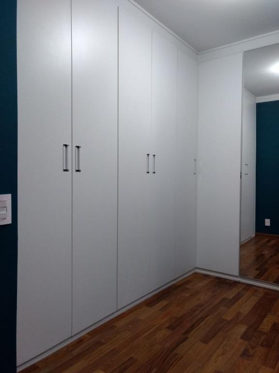 Apartamento, 3 quartos, 153 m² - Foto 9