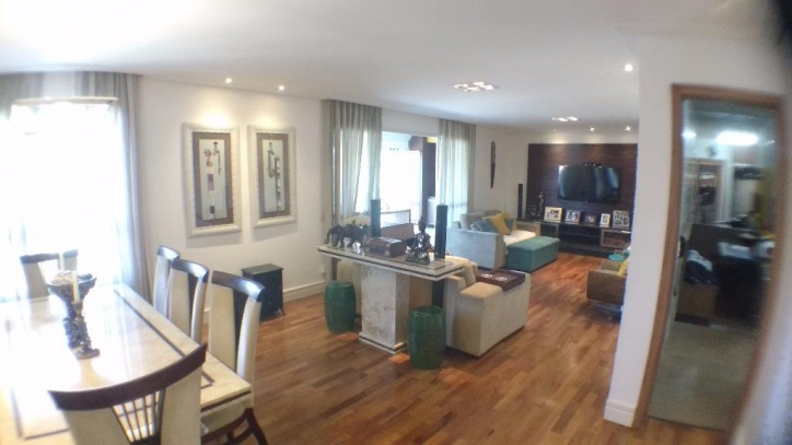 Apartamento, 3 quartos, 153 m² - Foto 11