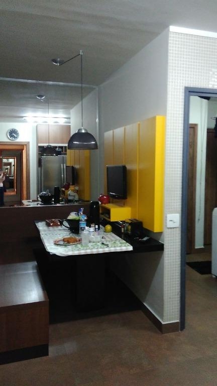 Apartamento, 3 quartos, 153 m² - Foto 12