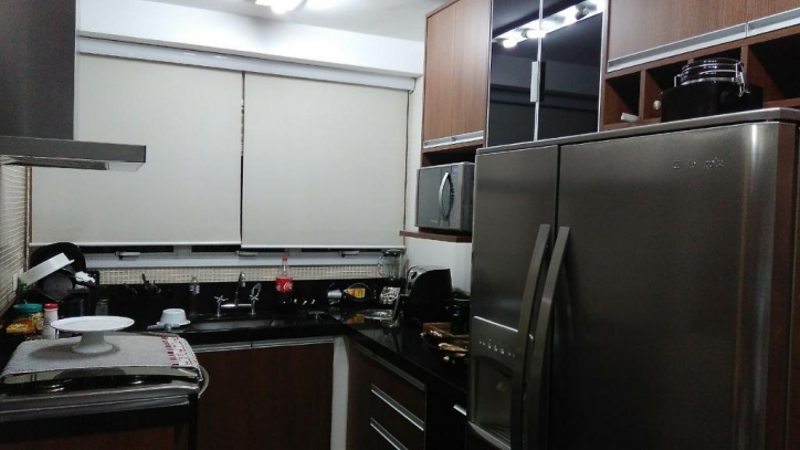 Apartamento, 3 quartos, 153 m² - Foto 13