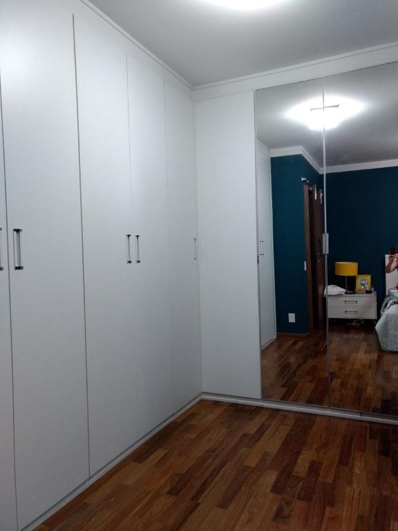 Apartamento, 3 quartos, 153 m² - Foto 14