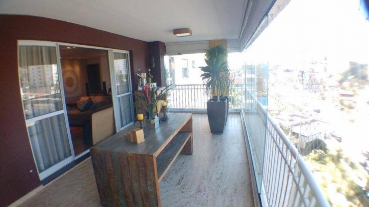 Apartamento, 3 quartos, 153 m² - Foto 18