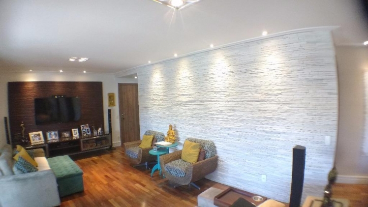 Apartamento, 3 quartos, 153 m² - Foto 20