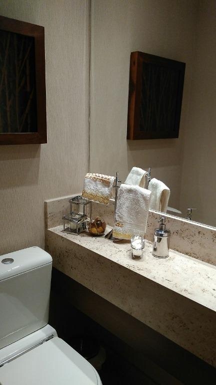 Apartamento, 3 quartos, 153 m² - Foto 23