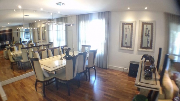 Apartamento, 3 quartos, 153 m² - Foto 24