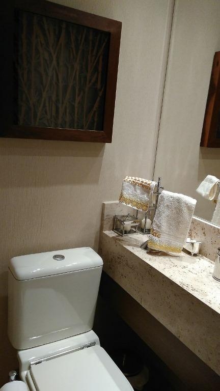 Apartamento, 3 quartos, 153 m² - Foto 25