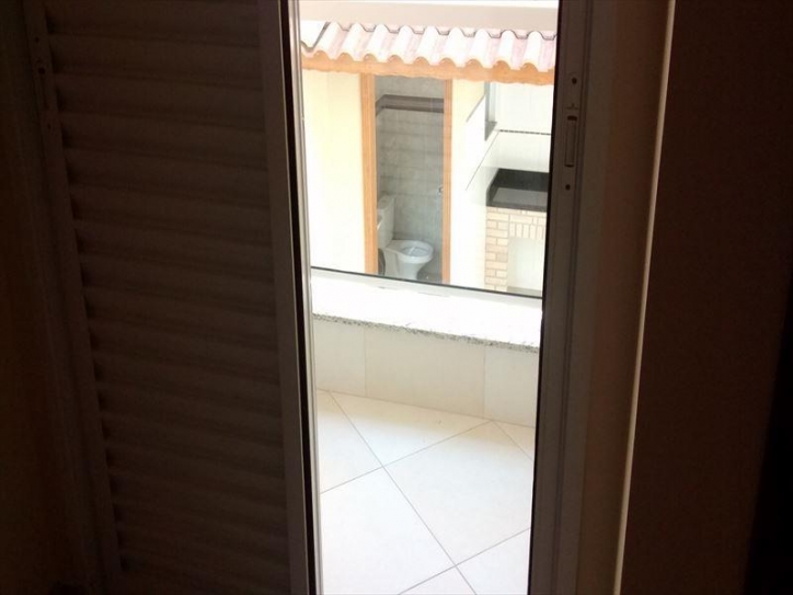 Sobrado, 3 quartos, 250 m² - Foto 16