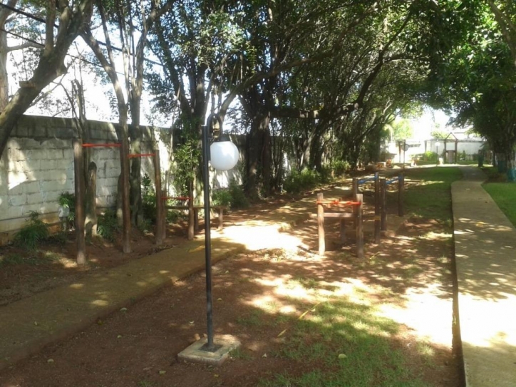 Apartamento, 2 quartos, 52 m² - Foto 5