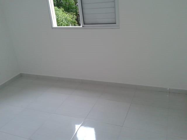 Apartamento, 2 quartos, 52 m² - Foto 6