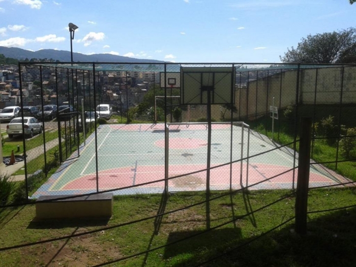 Apartamento, 2 quartos, 52 m² - Foto 7