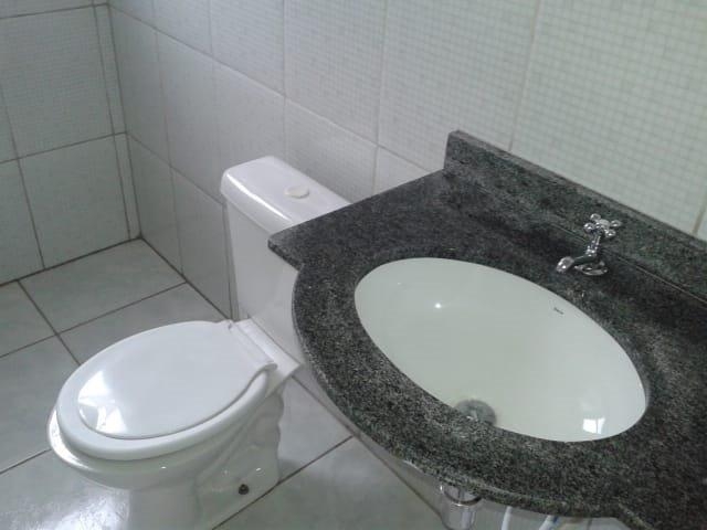 Apartamento, 2 quartos, 52 m² - Foto 8