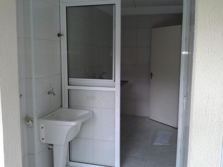 Apartamento, 2 quartos, 52 m² - Foto 9