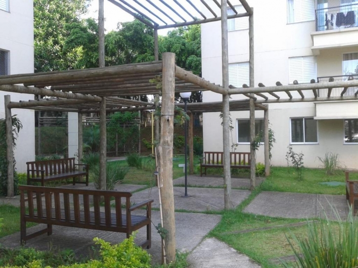 Apartamento, 2 quartos, 52 m² - Foto 10