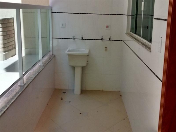 Sobrado, 3 quartos, 250 m² - Foto 17
