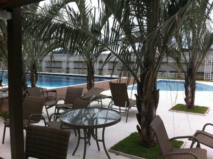 Apartamento, 3 quartos, 87 m² - Foto 5