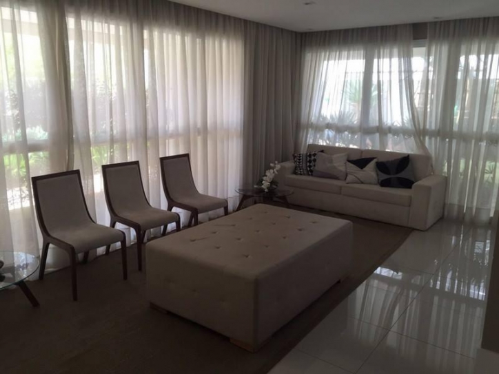 Apartamento, 3 quartos, 87 m² - Foto 12