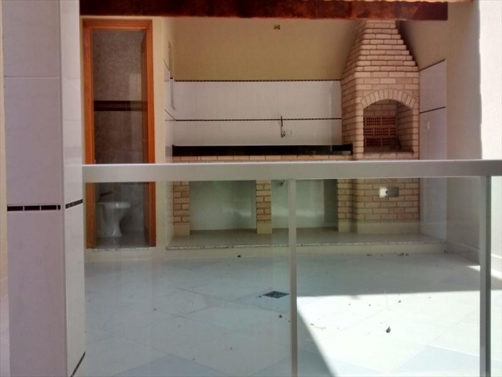 Sobrado, 3 quartos, 250 m² - Foto 19