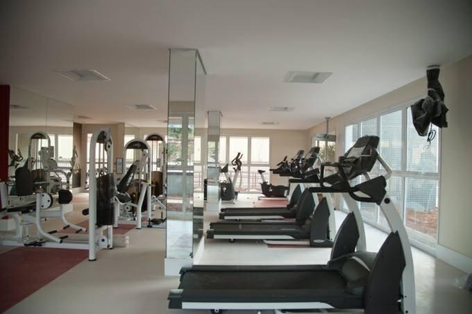 Apartamento, 3 quartos, 87 m² - Foto 21