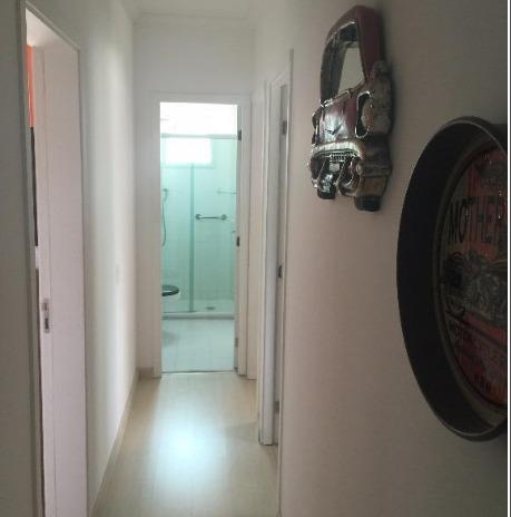 Apartamento, 3 quartos, 87 m² - Foto 24