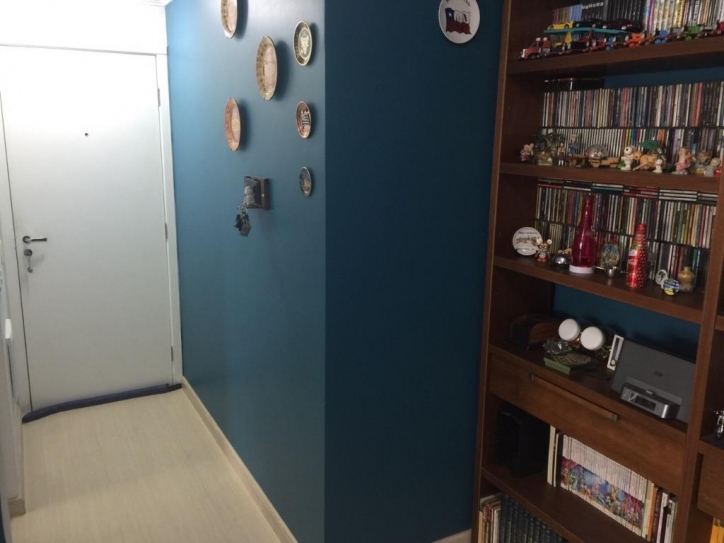 Apartamento, 3 quartos, 87 m² - Foto 26