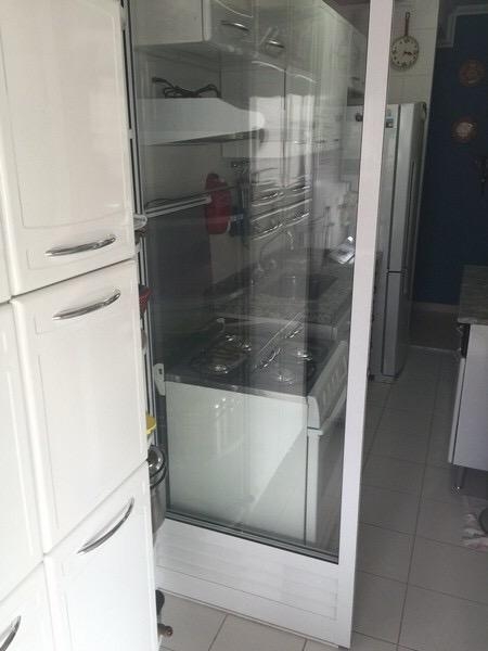 Apartamento, 3 quartos, 87 m² - Foto 29