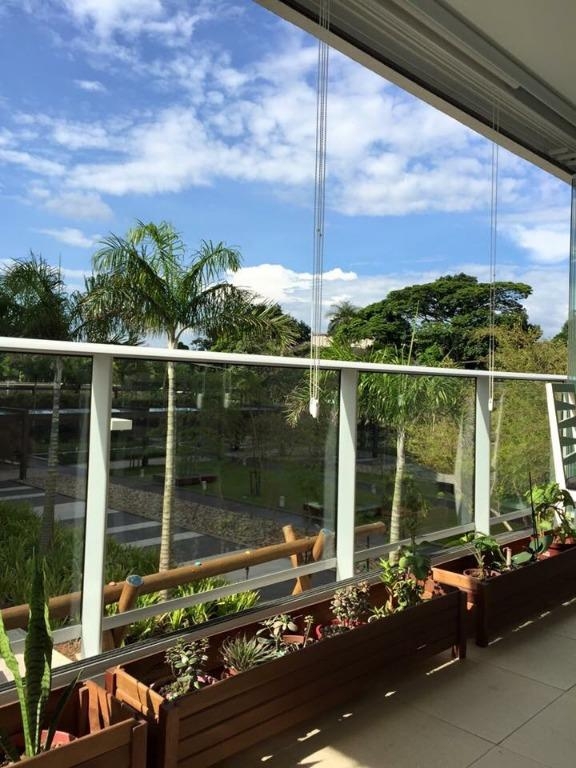 Apartamento, 3 quartos, 87 m² - Foto 34