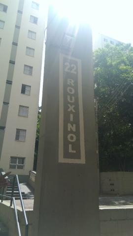 Apartamento, 2 quartos, 49 m² - Foto 11