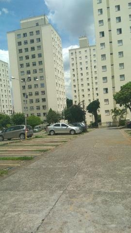 Apartamento, 2 quartos, 49 m² - Foto 15