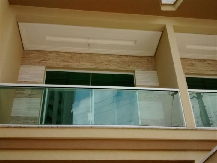 Sobrado, 3 quartos, 250 m² - Foto 24