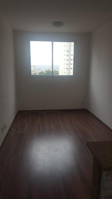 Apartamento, 2 quartos, 49 m² - Foto 4
