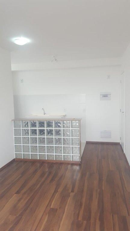 Apartamento, 2 quartos, 49 m² - Foto 5