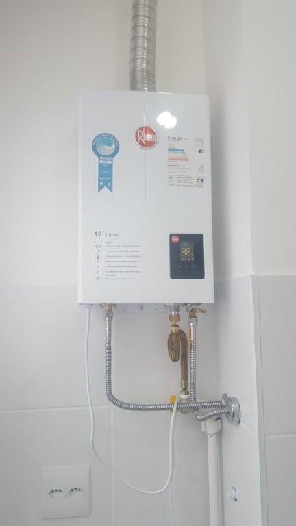 Apartamento, 2 quartos, 49 m² - Foto 10