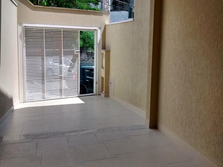 Sobrado, 3 quartos, 250 m² - Foto 26